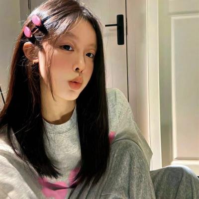 网恋失败后我成了全网白月光