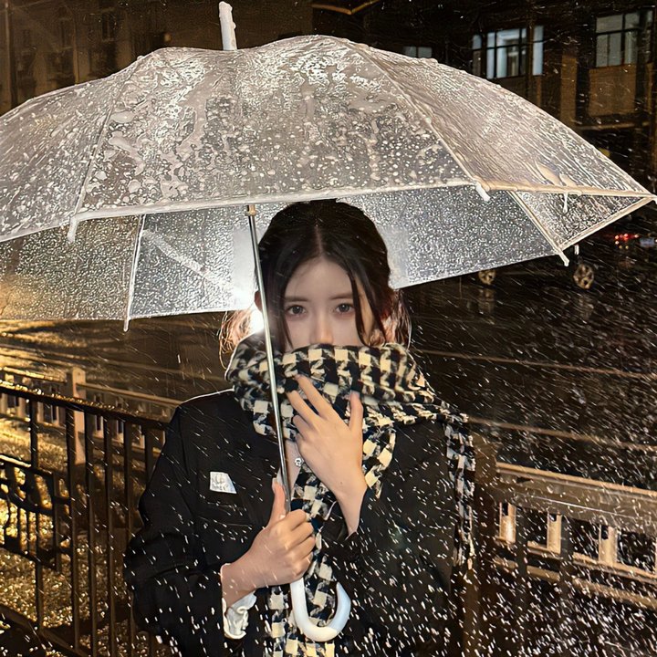 绝密的密子小姐